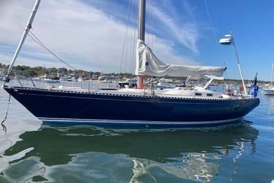 BOATZON | Tartan 41 1975