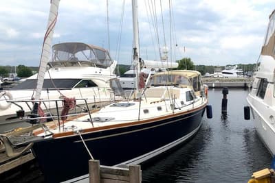 BOATZON | Tartan 4400 2005