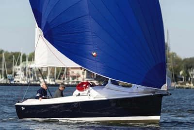 BOATZON | Tartan Caraluna 245 2022