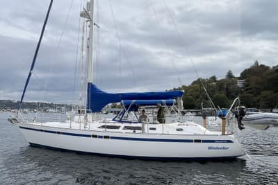 BOATZON | Taswell 43 1989