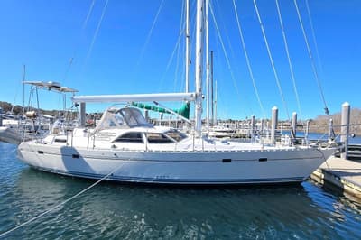 BOATZON | Taswell 43 All Season 1992 BOATZON | Taswell 43 All Season 1992