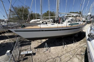 BOATZON | Taswell 49 1989