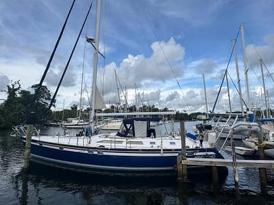 BOATZON | Taswell 49 1989 BOATZON | Taswell 49 1989