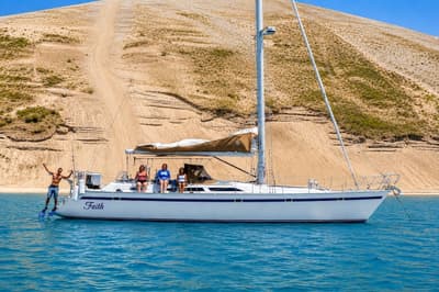 BOATZON | Taswell 56 1991