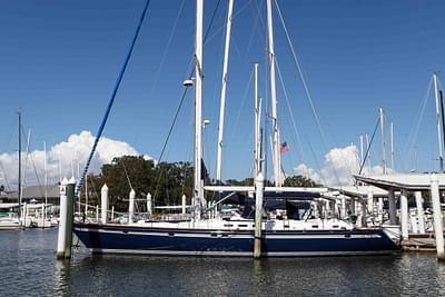 BOATZON | Taswell 56 1996 BOATZON | Taswell 56 1996