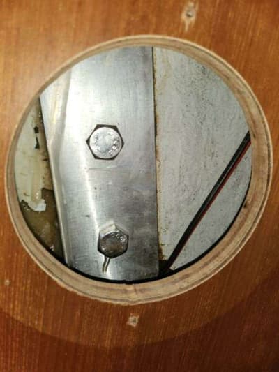 BOATZON | Taswell 56 2002