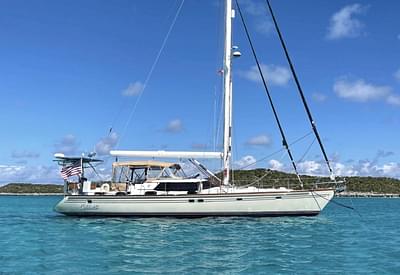 BOATZON | Taswell 58 2003 BOATZON | Taswell 58 2003