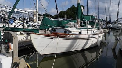 BOATZON | Tayana 37 1979 BOATZON | Tayana 37 1979
