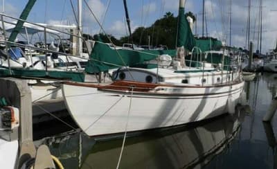 BOATZON | Tayana 37 1979