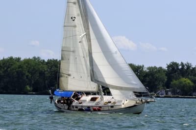 BOATZON | Tayana 37 1980