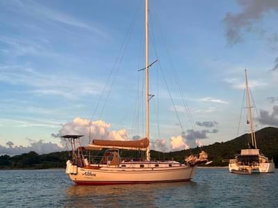 BOATZON | Tayana 37 1983