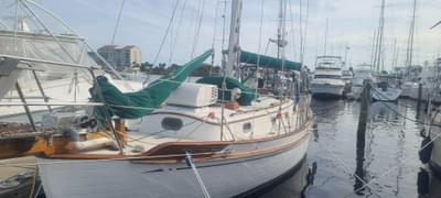 BOATZON | Tayana 37 1985