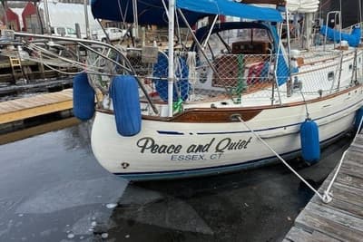 BOATZON | Tayana 37 1986