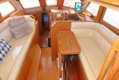 BOATZON | Tayana 460 Vancouver Pilothouse 2002