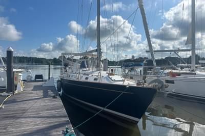 BOATZON | Tayana 48 1995 BOATZON | Tayana 48 1995