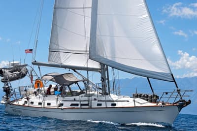 BOATZON | Tayana 48 2006