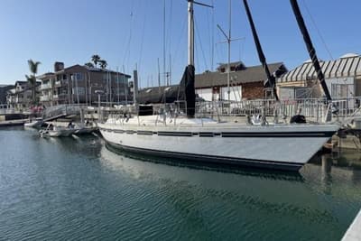 BOATZON | Tayana 55 1983