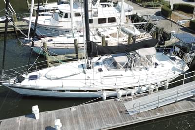 BOATZON | Tayana 55 1984