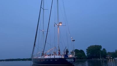 BOATZON | Tayana 55 1984