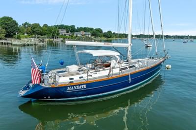 BOATZON | Tayana 58 1996
