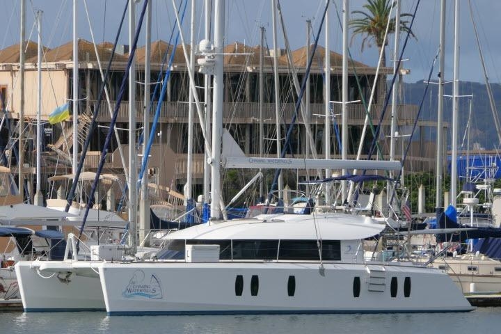 2014 Tayana Isara 50 - Sold Boat