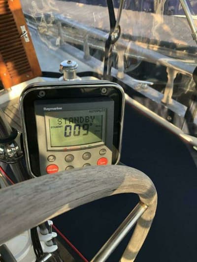 BOATZON | Tayana Mariner 36 1987 BOATZON | Tayana Mariner 36 1987