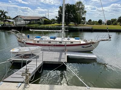 BOATZON | Tayana Tayana 37 Ct 1985