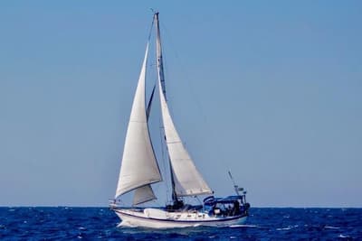 BOATZON | Tayana Vancouver 42 1989