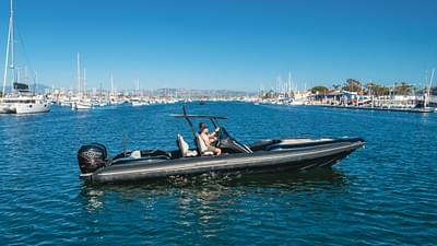 BOATZON | Technohull 34 Sea DNA 999 2019 BOATZON | Technohull 34 Sea DNA 999 2019