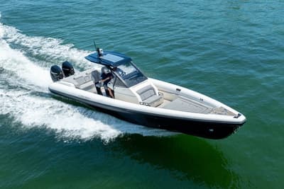 BOATZON | Technohull 38 Grand Sport 2021