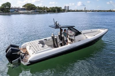 BOATZON | Technohull 38 Grand Sport 2021
