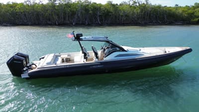 BOATZON | Technohull 47 Omega 2023