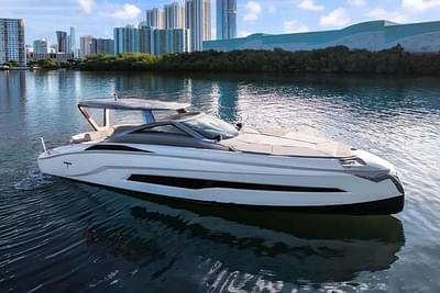 BOATZON | Tecnomar evo 55 2017 BOATZON | Tecnomar evo 55 2017