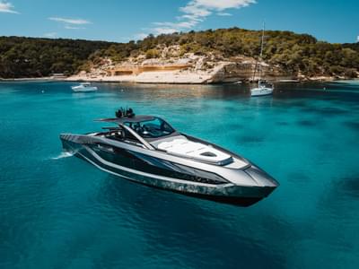 BOATZON | Tecnomar Lamborghini 63 2022 BOATZON | Tecnomar Lamborghini 63 2022