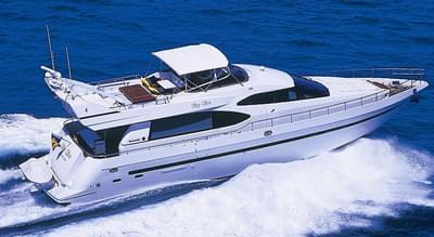 BOATZON | Tecnomarine TECNOMARINE 1993 BOATZON | Tecnomarine TECNOMARINE 1993