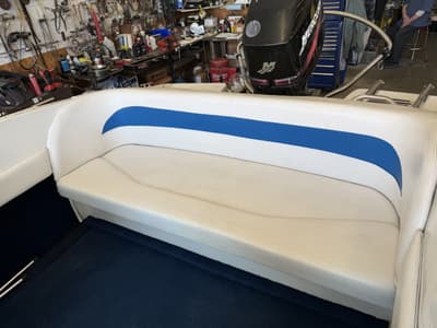 BOATZON | Tempest 16 2011