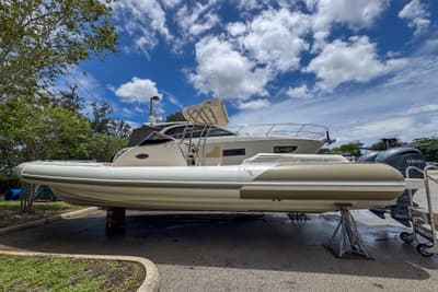 BOATZON | Tender Impetus 36 2023