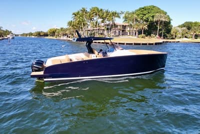 BOATZON | Tesoro T38 2023 BOATZON | Tesoro T38 2023