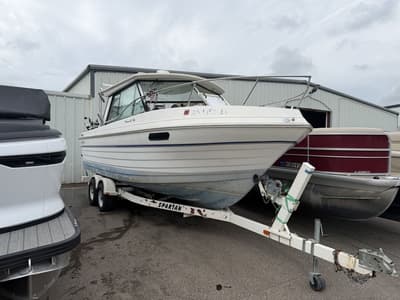 BOATZON | Thompson 240 Fisherman 2000