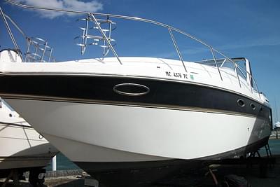 BOATZON | Thompson 3400 Santa Cruz 2001