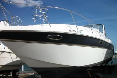 BOATZON | Thompson 3400 Santa Cruz 2001 BOATZON | Thompson 3400 Santa Cruz 2001