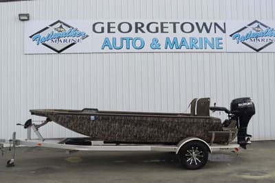 BOATZON | Thor 1754 Lake Hammer 2024