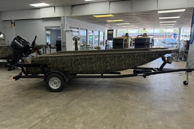 BOATZON | Thor 1754 Thunder Hammer 2027 BOATZON | Thor 1754 Thunder Hammer 2027