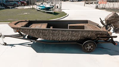 BOATZON | Thor 1754 Timber Hammer 2027