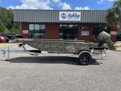 BOATZON | Thor 1754 Timber Hammer 2027 BOATZON | Thor 1754 Timber Hammer 2027