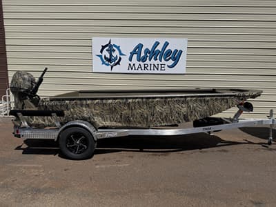 BOATZON | Thor 1754 Timber Hammer 2027
