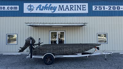 BOATZON | Thor 1754 Timber Hammer 2027