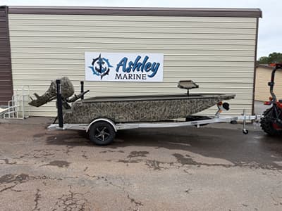 BOATZON | Thor 1754 Timber Hammer 2027