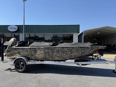BOATZON | Thor 1754 Timber Hammer 2027