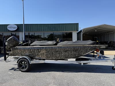 BOATZON | Thor 1754 Timber Hammer 2027